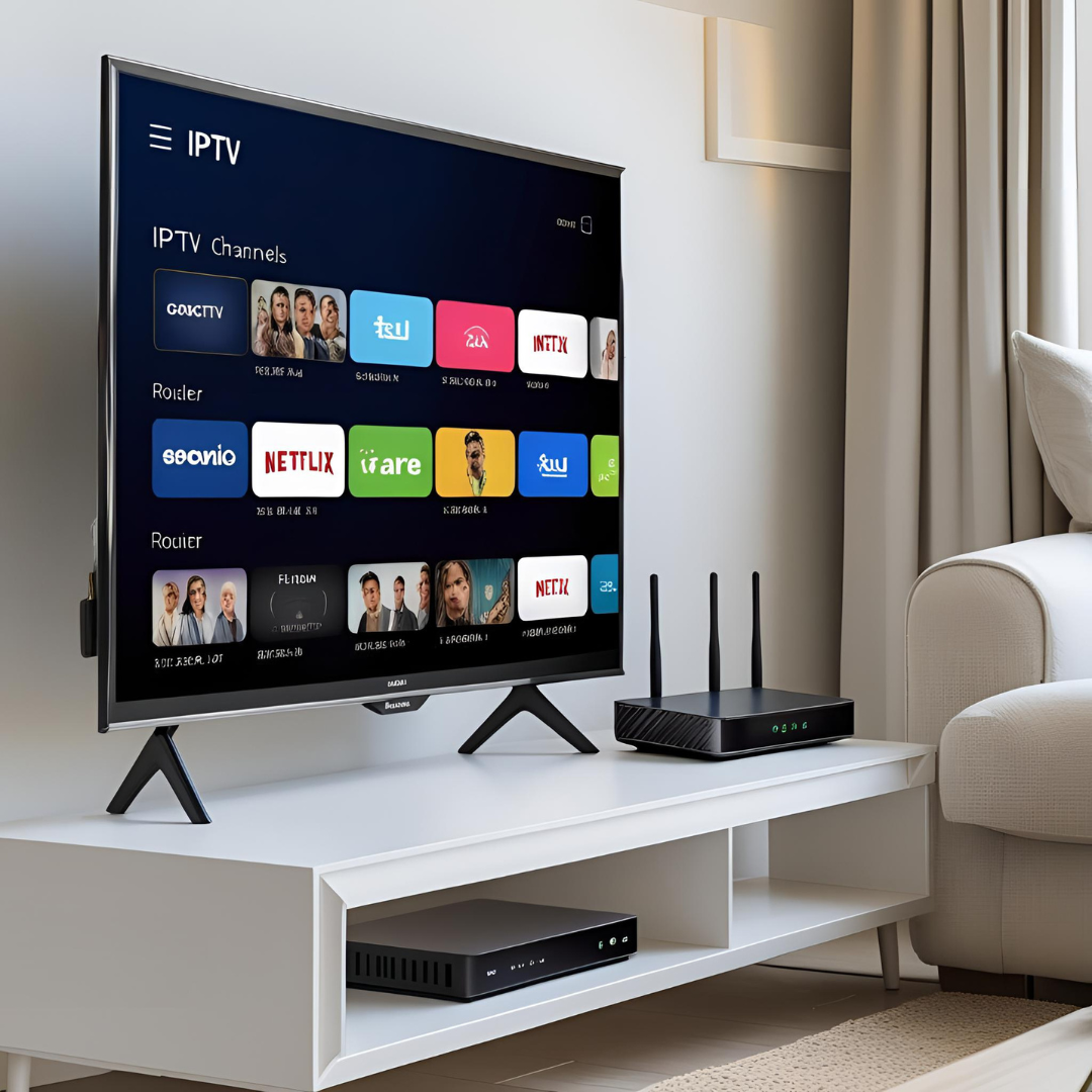 IPTV Hrvatska kako funkcionira