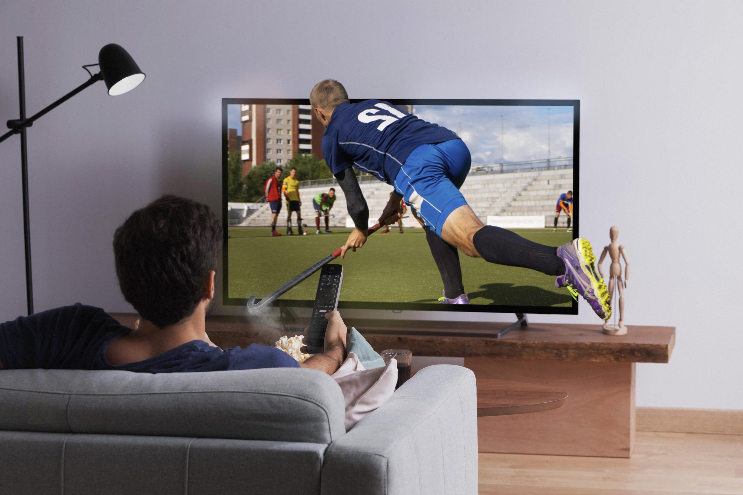 Kako gledati IPTV na Androidu u Hrvatskoj