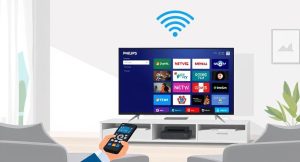 Kako instalirati IPTV Hrvatska na Philips Smart TV