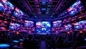 Pravni aspekti korištenja IPTV-a