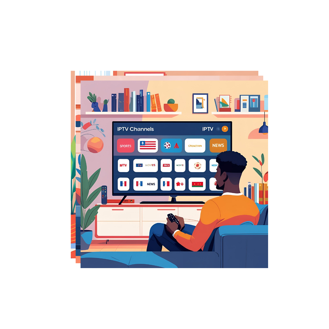 Instalacija IPTV-a na Philips Smart TV – korak po korak