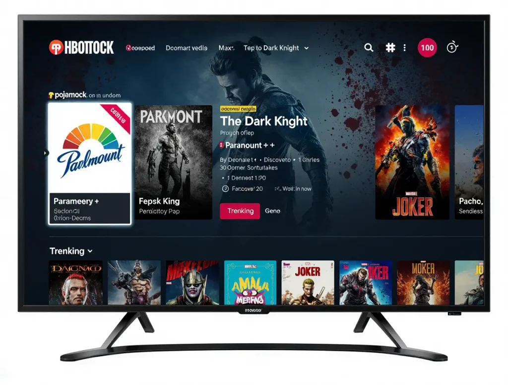 IPTV Hrvatska – Gledajte TV uživo i VOD bilo gdje