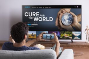 Popular IPTV service providers in Croatia